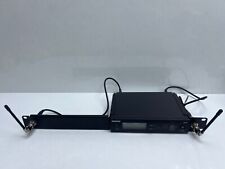 Shure SLX4 H5 518-542MHz