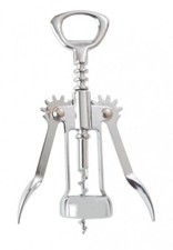Twin Lever Corkscrew Wine