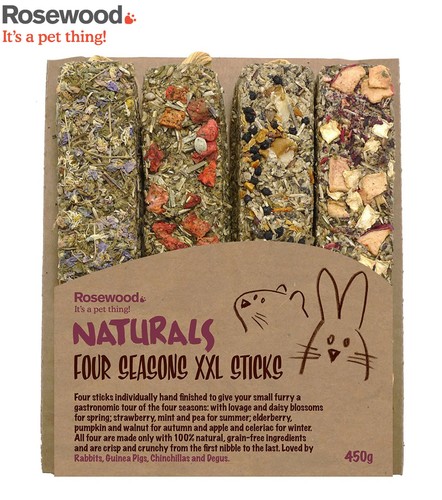 Naturals four seasons xxl - naturals,