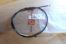 DUCATI HYPERMOTARD 821   HYPERSTRADA 821  GENUINE NEW CLUTCH CABLE - # 73210431D