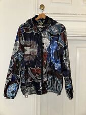 Men’s Versace Hooded Light