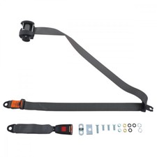 Rear automatic seat - rear,