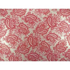 [Luthitec] Silver Backed Red