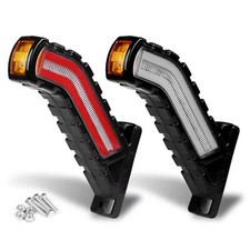 2X 30 Led Side Outline Stalk