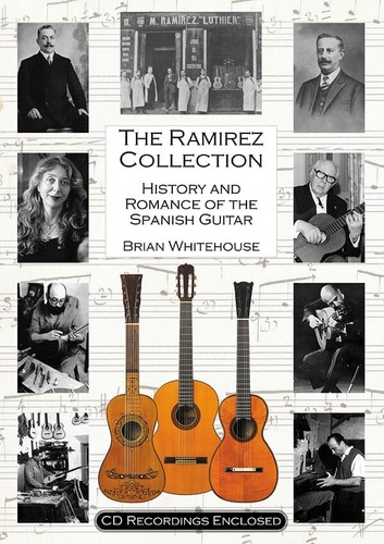 Book the ramirez collection - book,