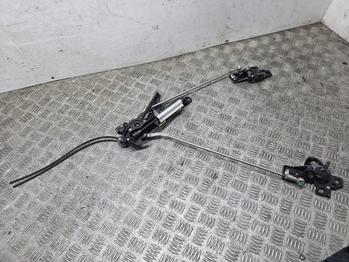 Ford focus mk2 - mk2, 2006-2007