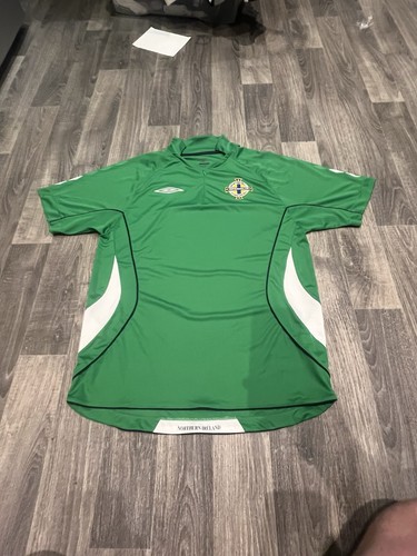 Northern ireland training - northern,