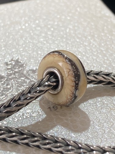 Trollbeads gorgeous rare - trollbeads,