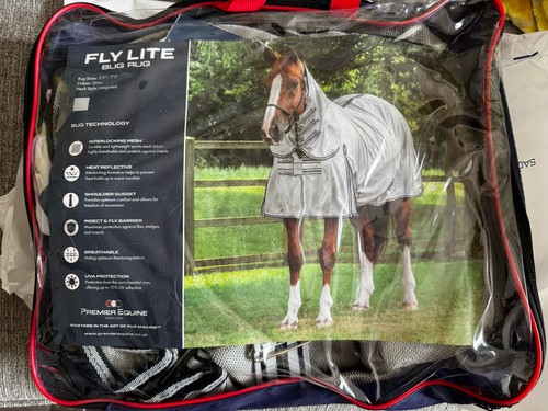 Premier equine fly - equine,