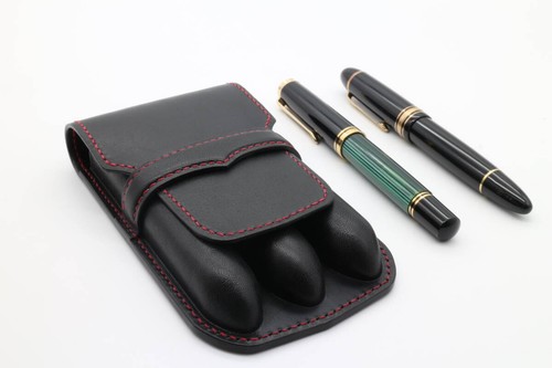 478 piece pen case montblanc - case,