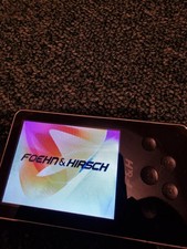 F and H Media Player