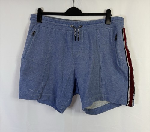 Red herring mens blue - red,