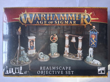 NEW SEALED Age of Sigmar