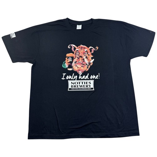Shirt xxxl men black - men's,