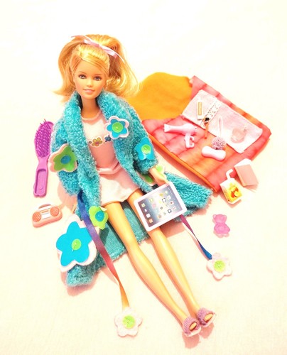 Barbie doll vintage mattel - barbie,
