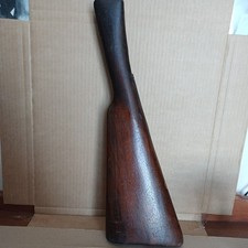 Vintage 12 bore side by side