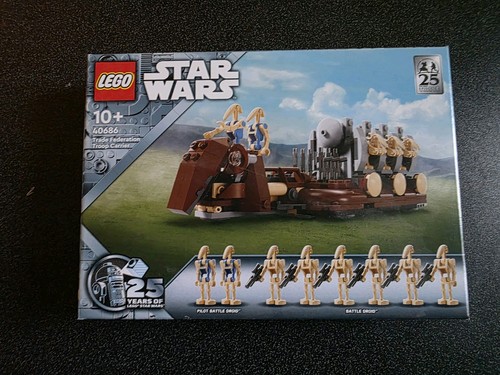 Lego star wars 40686 trade - 40686,