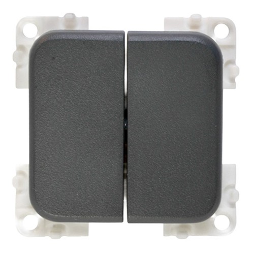 Cbe grey double - double, switch