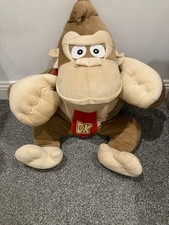 Nintendo Super Mario Donkey