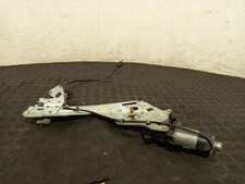 MERCEDES SLK Window Regulator O/S 1996-2004 2 Door Convertible Rear RH 