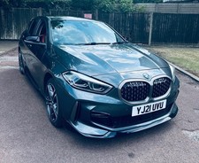 2021 BMW 118i SE - Full M-Tech
