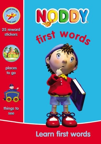 Noddy first words enid - noddy, by