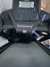 Roger Black Fitness Treadmill