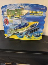 Vivid Imaginations STINGRAY