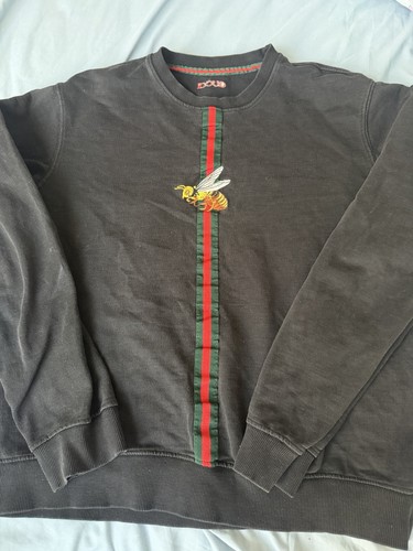 Small men gucci bee - small,