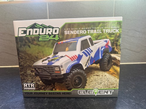 Element enduro 24 - element,