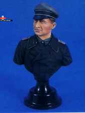 Unpainted Kit 1/12 Michael