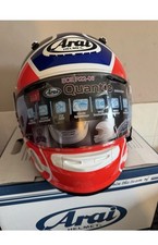 Arai Quantic Nation UK Sports