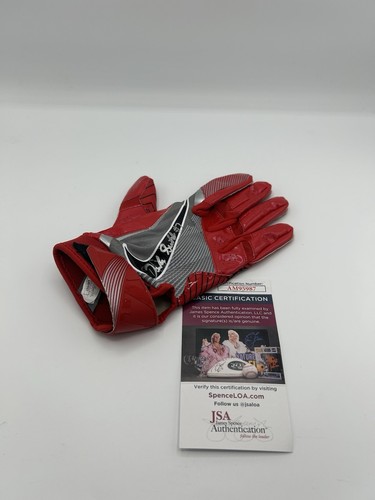 Andre swift signed - d'andre,