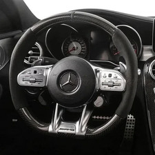 Mercedes AMG Carbon Fibre