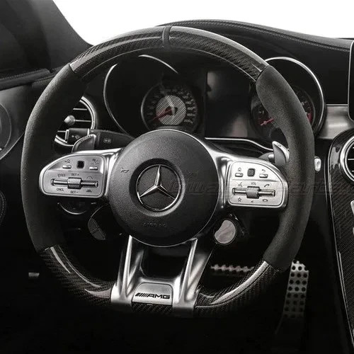 Mercedes amg carbon fibre - mercedes,