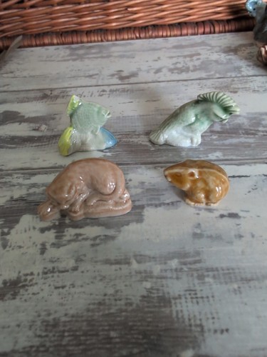 Wade pets total whimsies - in,