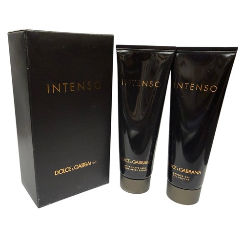 Dolce gabbana intenso - dolce,