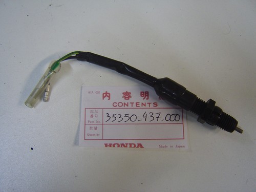 Brake stop switch various - brake,