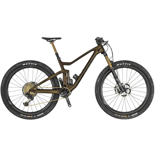 Scott genius 900 - scott,