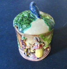 VINTAGE MARUTOMO WARE PRESERVE