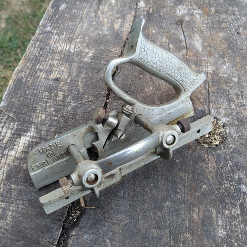 Vintage record 044 plough - 044,