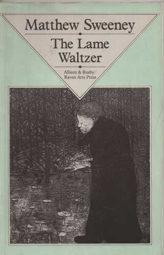 Lame waltzer sweeney - waltzer,