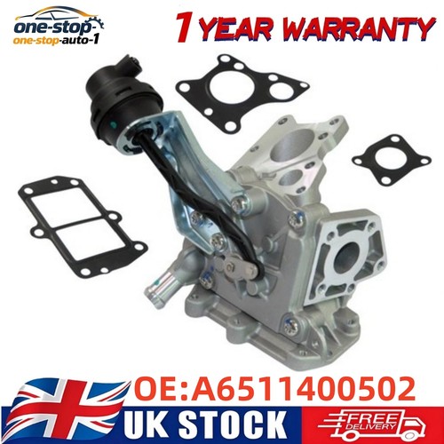 Egr valve for mercedes - egr,