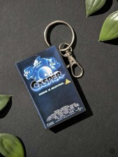 Casper VHS Mini Replica