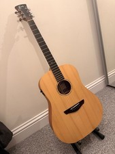 Faith Naked Saturn Electro