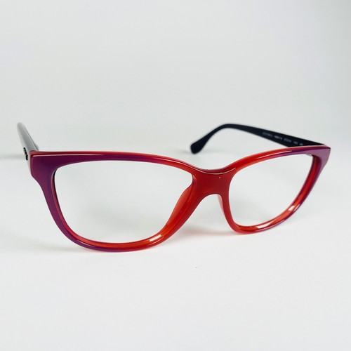 Vogue eyeglasses purple - eyeglasses, cats