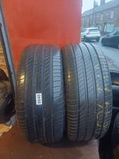 2 X 235 40 R19 96W MICHELIN
