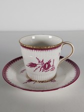 Antique Wedgwood Cup And