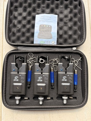 Jsfun rod carp fishing - carp,