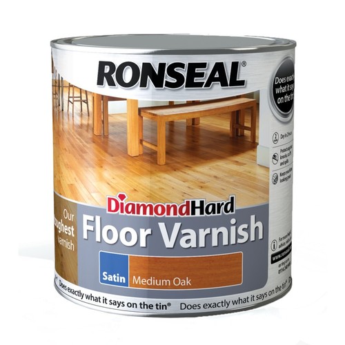 Ronseal diamond hard - ronseal,